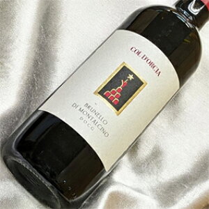 �R���E�h���`���@�u���l�b���E�f�B�E�����^���`�[�m [2018]�@�n�[�t�{�g���@Brunello di Montalcino [2018�N] �C�^���A���C��/�g�X�J�[�i/�ԃ��C��/�t���{�f�B/�d��/375ml/�t�[�h���C�i�[