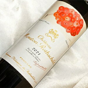 Vg[E[gE[gVg [2021] Chateau Mouton Rothschild [2021N] tXC/{h[/|CbN/ԃC/t{fB/750ml