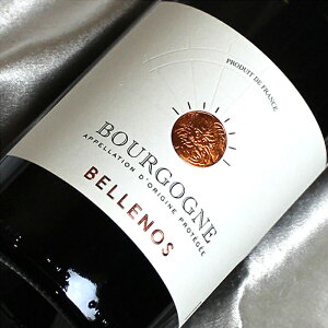���b�V���E�h�E�x���[�k �x���m�X�@�u���S�[�j���@�s�m�E�m���[�� [2022] Roche de Bellene Bellenos Bourgogne Pinot Noir [2022�N] �t�����X���C��/�u���S�[�j��/�ԃ��C��/�~�f�B�A���{�f�B/750ml