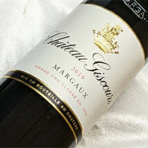 Vg[@WXN[ [2019] Chateau Giscours [2019N] tXC/{h[/}S[/ԃC/t{fB/750ml