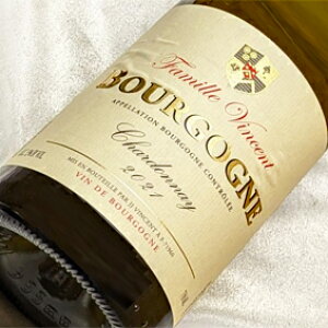 J.J.���@���T���@�u���S�[�j���E�V�����h�l [2021] Bourgogne Chardonnay [2021�N] �t�����X���C��/�����C��/�h��/750ml