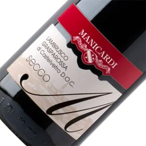 yKiE񂹕iz}jJfB@uXR@ZbR@Lambrusco Secco Grasparossa di Castelvetro DOC@C^AC/G~AE}[j/ԃC/A/t{fB/d/750ml/t[hC