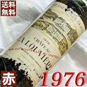 フランス シャトー・ラ・ルーヴィエール (ワイン) 価格比較 - 価格.com