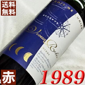 1989N Vg[EB[Eo@[E{EjG[ 750ml tX Be[W C {h[ hbN ԃC ~fBA{fB [1989] N a  