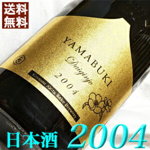 2004N { R Î 720ml { Hcs Hc𑢊 [2004] Be[W 16N a  LO v[g Mtg Ή\ aN ܂N wine