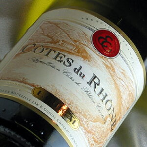 �M�K���@�R�[�g�E�f���E���[�k�@�u���� Guigal Cote du Rhone Blanc �t�����X���C��/�R�[�g�E�f���E���[�k/�����C��/�h��/750ml