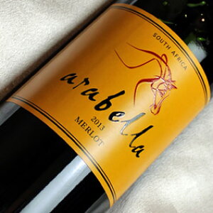 Ax@[Arabella Merlot AtJ/o[g\/ԃC/t{fB/750ml yAtJYCz