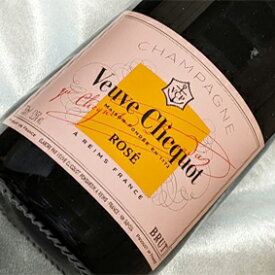 【正規品】ヴーヴ・クリコ　ポンサルダン　ローズラベル（ロゼ） Veuve Clicquot Ponsardin Rose フランス/シャンパーニュ/シャンパン/辛口/750ml 【楽天 通販 販売】【ヴーヴ・クリコ　ポンサルダン】