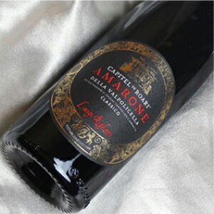 CWEQbeB A}[l@fbE@|`Fb@NVR@JseEfEA [2018/19] n[t{g Luigi Righetti Amarone della Valpolicella Classico Capitel de Roari 1/2C^AC/