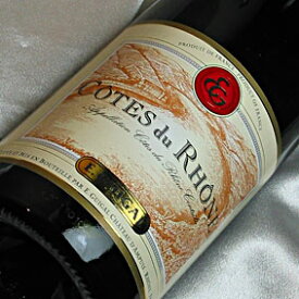 ギガル　コート ・デュ・ローヌ　ルージュ Guigal Cote du Rhone Rouge フランスワイン/コート・デュ・ローヌ/赤ワイン/ミディアムボディ/750ml