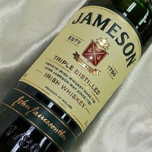 yKizWF\@Jameson Irish Whiskey ACh/ACbVECXL[/700ml/40x