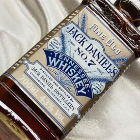 ジャック・ダニエル　レガシー・エディション 3 （並行品）/700ml/43度/ブラウン・フォーマン社 Jack Daniel's Legacy Edition 3 Tennessee Whisky アメリカ/バーボン/テネシー・ウイスキー