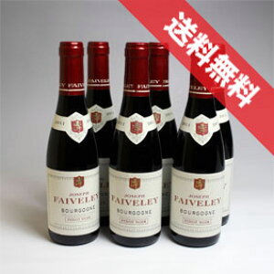�t�F�u���@�u���S�[�j���@���[�W�� �n�[�t�{�g���@6�{�Z�b�gFaiveley Bourgogne Rouge �t�����X���C��/�u���S�[�j��/�ԃ��C��/�~�f�B�A���{�f�B/ 375ml × 6 �y�y�V �ʔ� �̔��z�y�܂Ƃߔ��� �Ɩ��p 