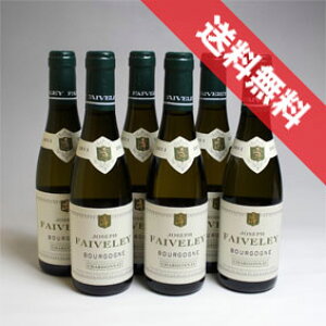 �t�F�u���@�u���S�[�j���E�V�����h�l�@�t�F�u���C �n�[�t�{�g���@6�{�Z�b�gFaiveley Bourgogne Chardonnay �t�����X���C��/�u���S�[�j��/�����C��/�h��/�n�[�t���C��/375ml×6/�y�y�V �ʔ� �̔��z�y��