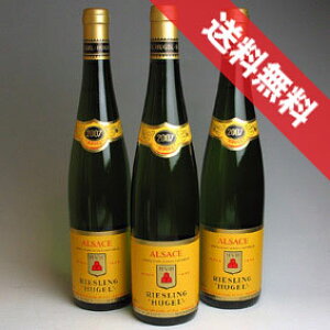 �q���[�Q���@�A���U�X�@���[�X�����O�@�N���b�V�b�N�E�V���[�Y�@3�{�Z�b�g Hugel Alsace Riesling �t�����X���C��/�A���U�X/�����C��/�h��/ 750ml × 3 �y�y�V �ʔ� �̔��z�y�܂Ƃߔ��� �Ɩ��p�ɂ��z
