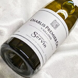 Z@@Vu@E@C [2019]/[2020] n[t{g@Chablis 1er Les Vaillons [2019/20N] 1/2 tX/uS[j/C/h/375ml