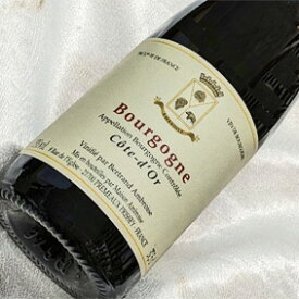ベルトラン・アンブロワーズ ブルゴーニュ　コート・ドール　ルージュ [2021] ハーフボトル Bertrand Ambroise　Bourgogne Cote D'Or Rouge [2021年] 1/2 フランスワイン/ブルゴーニュ/赤ワイン/ミディアムボディ/375ml【ブルゴーニュ赤】
