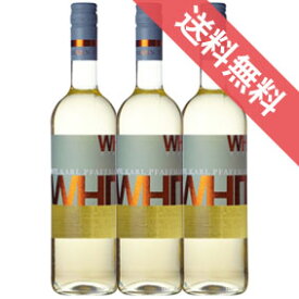 【送料無料】ホワイト・ヴィンヤード　モリオ・ムスカート　3本セット　White Vineyard Morio Muskat　カール・ファフマン/ドイツワイン/白ワイン/やや甘口/750ml×3　【楽天 通販 販売】【まとめ買い 業務用にも！】