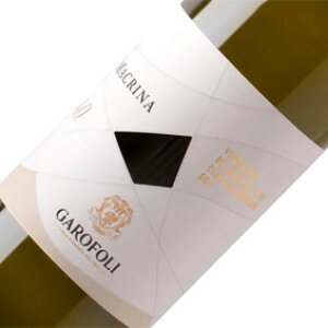 �y���K�i�E���񂹕i�z�K���t�H���@�}�N���[�i ���F���f�B�b�L�I�@Macrina Verdicchio dei Castelli di Jesi DOC Classico Superiore�@�C�^���A���C��/�}���P�B �����[�g/�����C��/�h��/750ml/�t�[�h���C�i�[