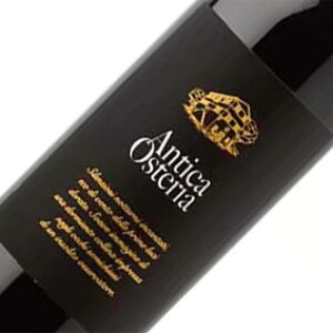 �y���K�i�E���񂹕i�z�K���t�H���@�A���e�B�J �I�X�e���A ���b�\�@Antica Osteria Vino Rosso�@�C�^���A���C��/�}���P�B �����[�g/�ԃ��C��/�t���{�f�B/�d��/750ml/�t�[�h���C�i�[�y�󏭕i�z�y938