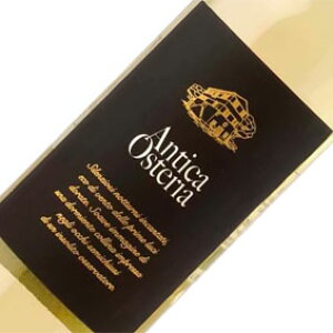【正規品・取り寄せ品】ガロフォリ アンティカ オステリア ビアンコ Antica Osteria Vino Bianco イタリアワイン/マルケ州 ロレート/白ワイン/辛口/750ml/フードライナー【希少品】【937】
