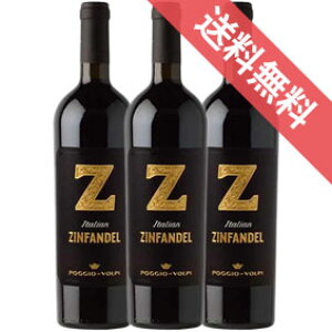 �y���K�i�E���񂹕i�z�[�b�g �W���t�@���f�� 750ml 3�{�Z�b�g �gZ�h Zinfandel IGP �|�b�W�� �� ���H���s/�C�^���A���C��/�v�[���A�B�Y/�ԃ��C��/�t���{�f�B/�d��/ 750ml × 3 �y�y�V �ʔ� �̔��z�y