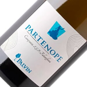 �y���K�i�E���񂹕i�z�t�F�f���`���[�l�@�p���e�m�y �t�@�����M�[�i�@Partenope Campania IGP Falanghina�@�C�^���A���C��/�J���p�[�j�A�B �}���[�m �f�B �i�|��/�����C��/�h��/750ml/�t�[�h���C�i