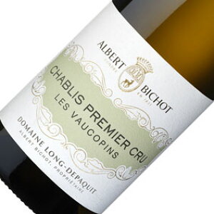 yKizh[kEEfpL@VuEv~GEN@EH[Np@2022@Domaine Long-Depaquit Chablis Premier Cru "Les Vaucopins" tX/uS[j/ꋉ/h/750ml/Vy