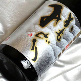 農産酒蔵 純米大吟醸 かもみどり 1800ml 岡山県 丸本酒造 日本酒