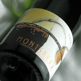 モンサラ・カバ・セミセックMontsarra Cava Semi Sec スペインワイン/カヴァ/スパークリングワイン/やや辛口/750ml 【cava】【スペインワイン】【泡 発泡】