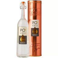 【正規品・取り寄せ品】ポーリポ ディ ポーリ モルビダ（モスカート）/700ml/40度 PO DI POLI Morbida Mo…