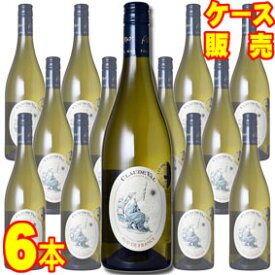 【送料無料】クロード ヴァル 白 750ml × 6本 フランス 白ワイン やや辛口 ケース販売 業務用 モトックス wine