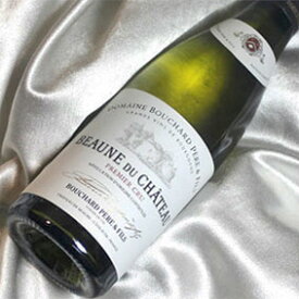 ドメーヌ・ブシャール　ボーヌ・デュ・シャトー　ブラン [2019]/[2020] ハーフボトル　Domaine Bouchard　Beaune du Chateau Blanc [2019/20年] 1/2フランスワイン/ブルゴーニュ/白ワイン/辛口/375ml