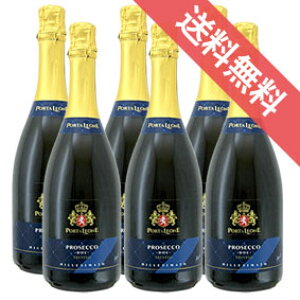 |^EI[l vZbREgB[]@ubg@6{Zbg Le Contesse Porta Leone Prosecco Treviso Brut C^AC/Flg/Xp[NOC/h/750ml×6 yA Az
