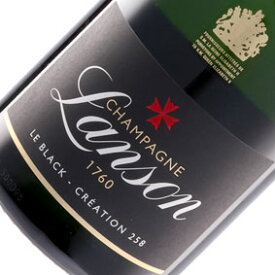 【正規品】ランソン　ブラック クリエイション　ダブルマグナム　3リットル　Lanson Black Creation　フランス/シャンパーニュ/シャンパン/辛口/3000ml/モトックス【希少品・取り寄せ品】
