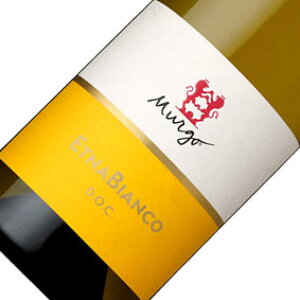 【正規品】エトナ ビアンコ ETNA BIANCO イタリアワイン/シチリア/ムルゴ/白ワイン/辛口 フルーティー/ 750ml /自然派/ビオロジック/サステイナブル/ファインズ/サントリー【希少品・取り寄せ品