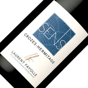 �y���K�i�z�N���[�Y �G���~�^�[�W�� �T���X CROZES HERMITAGE SENS ROUGE �t�����X���C��/�R�[�g �f�� ���[�k/���[���� �t�@���[��/�ԃ��C��/�t���{�f�B/�d��/750ml/�t�@�C���Y/�T���g���[�y�󏭕i�E