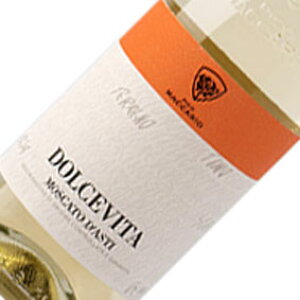 yKiE񂹕izsRE}bJI@XJ[g@_XeB @h`F@B[^@Dolce Vita Moscato d'Asti DOCG@C^AC/sGe/C/A/h/750ml/t[hCi[y