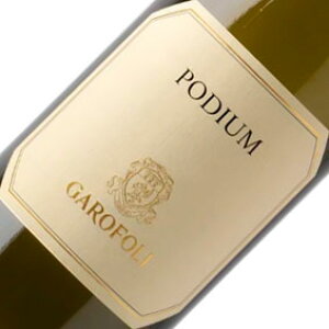 �y���K�i�E���񂹕i�z�K���t�H���@�|�f�B�E�� ���F���f�B�b�L�I�@Podium Verdicchio dei Castelli di Jesi DOC Classico Superiore�@�C�^���A���C��/�}���P�B �����[�g/�����C��/�h��/750ml/�t�[�h���C�i�[�y