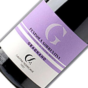 yKiE񂹕iztFf`[l@Oj[m@Gragnano Penisola Sorrentina DOC@C^AC/Jp[jAB }[m fB i|/ԃC/A/~fBA{fB//750ml/t