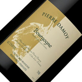 【正規品】ブルゴーニュ ルージュ　2012 フランスワイン/ブルゴーニュ/ピエール ダモワ/赤ワイン/ミディアムボディ/中口/750ml/ファインズ/サントリー【希少品・取り寄せ品】
