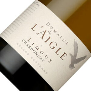 �y���K�i�z�h���[�k �h ���[�O�� �V�����h�l DOMAINE DE L'AIGLE CHARDONNAY�t�����X���C��/�����O�h�b�N�E���[�V����/�W�F���[�� �x���g����/�����C��/�h�� �M��������/ 750ml /���R�h/�f���e�[��/�r