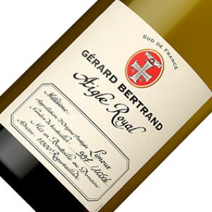 �y���K�i�z�h���[�k �h ���[�O�� ���[�O�� �����C���� �V�����h�l 2022 DOMAINE DE L'AIGLE L'AIGLE ROYALE CHARDONNAY [2022�N] �t�����X���C��/�W�F���[�� �x���g����/�����C��/�h��/ 750ml /���R�h/�r�I�f�B