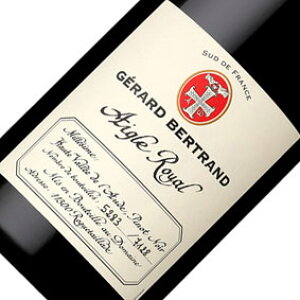 �y���K�i�z�h���[�k �h ���[�O�� ���[�O�� �����C���� �s�m �m���[�� 2019 DOMAINE DE L'AIGLE L'AIGLE ROYALE PINOT NOIR [2019�N] �t�����X���C��/�W�F���[�� �x���g����/�ԃ��C��/����/ 750ml /���R�h/�r�I�f