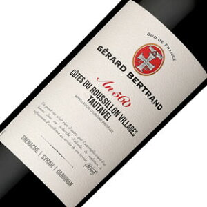 �y���K�i�z�w���e�[�W �g�[�^���F�� HERITAGE COTE DU ROUSILLON VILLAGES TAUTAVEL �t�����X���C��/�����O�h�b�N�E���[�V����/�W�F���[�� �x���g����/�ԃ��C��/�t���{�f�B �ӂ��悩/�d��/ 750ml /�t�@�C��