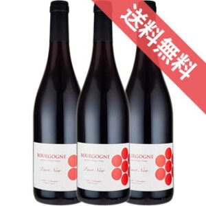 �u���S�[�j���@�s�m�E�m���[�� 750ml 3�{�Z�b�g�@Bourgogne Pinot Noir ���E�u���W����/�t�����X���C��/�u���S�[�j��/�ԃ��C��/�~�f�B�A���{�f�B/����/750ml×3�@�y�y�V �ʔ� �̔��z�y�܂Ƃߔ��� �Ɩ�