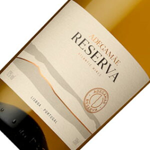 �y���K�i�z�A�f�K�}�C�� ���[�����@ �u�����R ADEGAMAE RESERVA BRANCO �|���g�K�����C��/���X�{��/�A�f�K�}�C��/�����C��/�h�� �M��������/ 750ml /�t�@�C���Y/�T���g���[�y�󏭕i�E���񂹕i�z