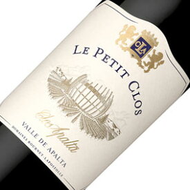 【正規品】ル プティ クロ 2021 LE PETIT CLOS［2021年］ チリワイン/セントラルヴァレー/クロ アパルタ/赤ワイン/フルボディ/重口/ 750ml /自然派/デメテール/セレス/ビオディナミ/ビオロジック/ファインズ/サントリー【希少品・取り寄せ品】