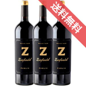 �y���K�i�E���񂹕i�z�[�b�g �W���t�@���f�� 750ml 3�{�Z�b�g �gZ�h Zinfandel IGP �|�b�W�� �� ���H���s/�C�^���A���C��/�v�[���A�B�Y/�ԃ��C��/�t���{�f�B/�d��/ 750ml × 3 �y�y�V �ʔ� �̔��z�y