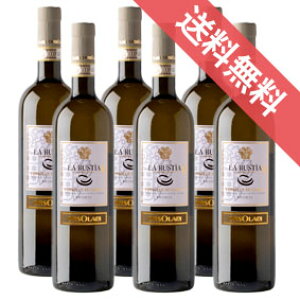 yKiE񂹕izGo[`F fB J[]  XeBA 750ml 6{Zbg Erbaluce di Caluso DOCG La RustiaI][j/C^AC/sGeB /C/h/ 750ml × 6 yt[h